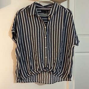 Banana Republic blouse